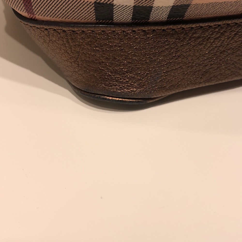 Burbeery bag - Picture 6 of 9